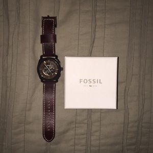 Fossil Watch